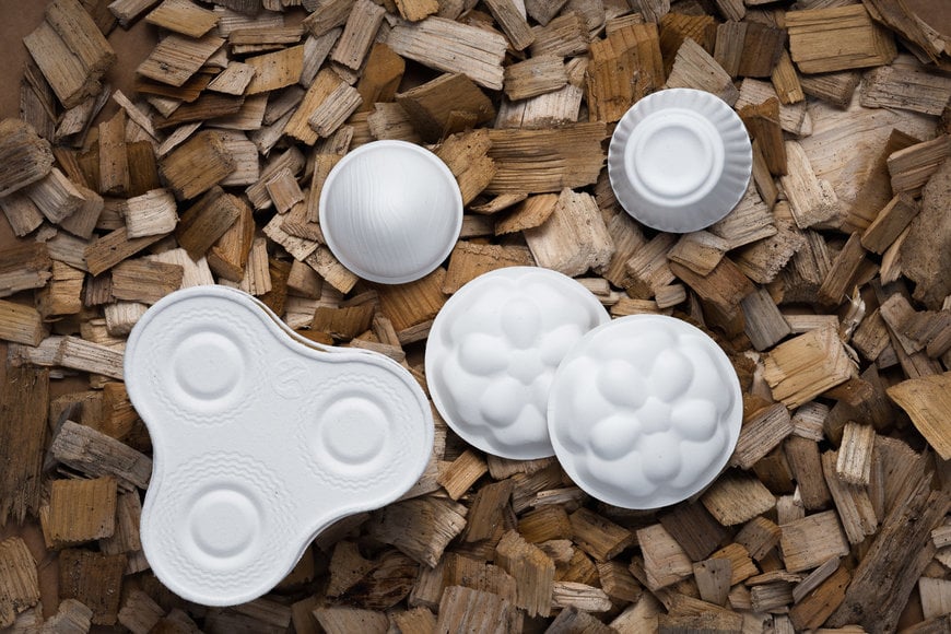 Investment in the production of future-proof and sustainable packaging solutions: Voith acquires stake in Swedish start-up Yangi® AB